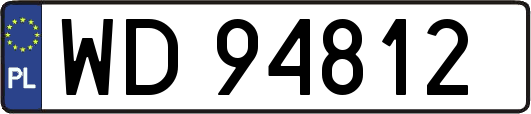 WD94812