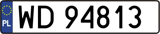 WD94813
