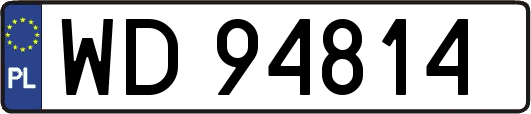 WD94814