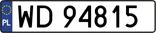 WD94815