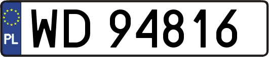 WD94816