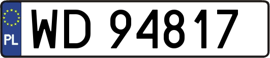 WD94817