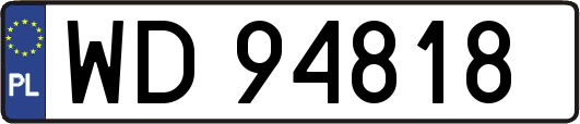 WD94818