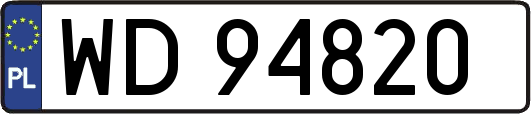 WD94820