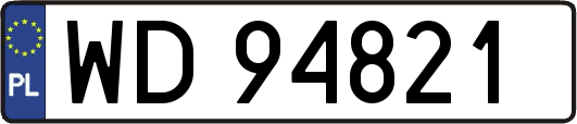 WD94821