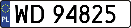 WD94825