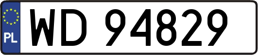 WD94829