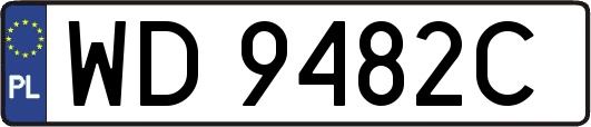 WD9482C
