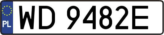 WD9482E