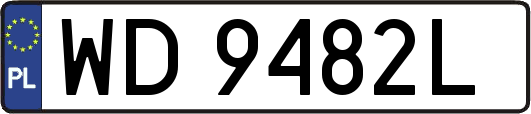 WD9482L