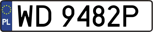 WD9482P