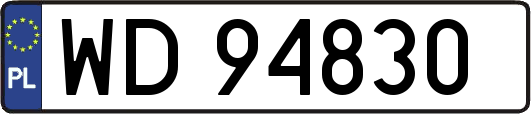 WD94830