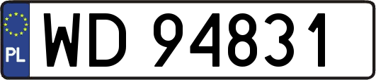 WD94831