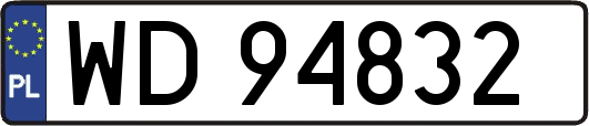 WD94832