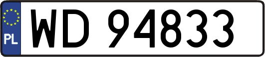 WD94833