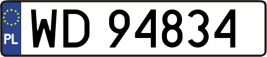WD94834