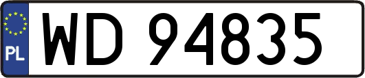 WD94835