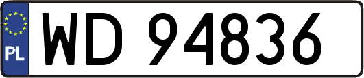 WD94836
