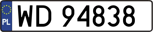 WD94838