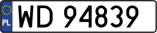WD94839