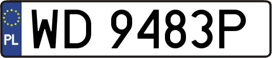 WD9483P