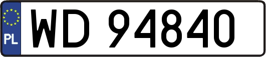 WD94840