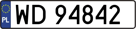 WD94842