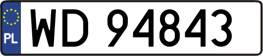 WD94843