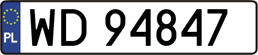 WD94847