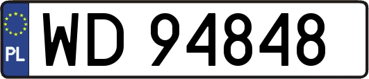 WD94848