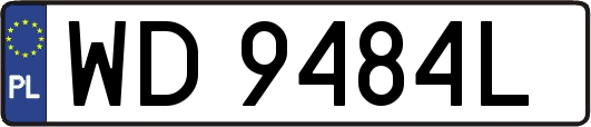 WD9484L