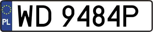 WD9484P
