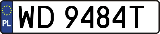 WD9484T