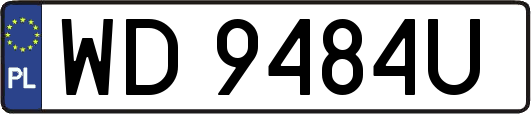 WD9484U