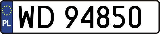 WD94850