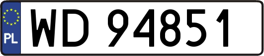 WD94851