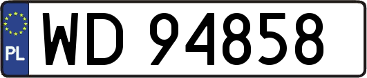 WD94858
