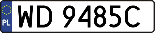WD9485C