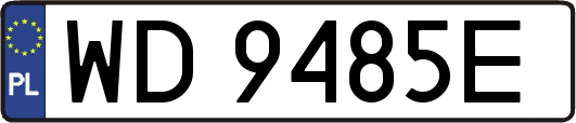 WD9485E