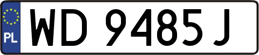 WD9485J