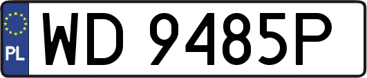 WD9485P