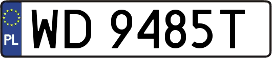WD9485T