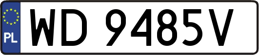 WD9485V