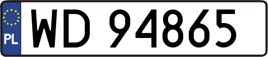 WD94865