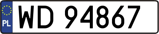 WD94867