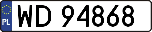WD94868