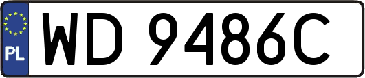WD9486C