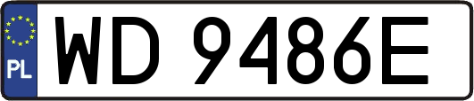 WD9486E