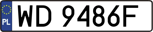 WD9486F