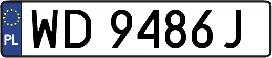 WD9486J